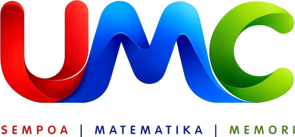 Logo UMC Indonesia